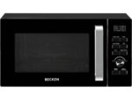 Micro-ondas BECKEN BMW4443 (25 L - Com Grill - Preto)