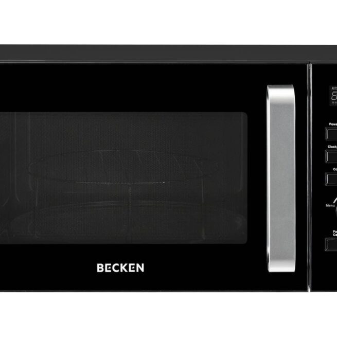 Micro-ondas BECKEN BMW4443 (25 L - Com Grill - Preto)