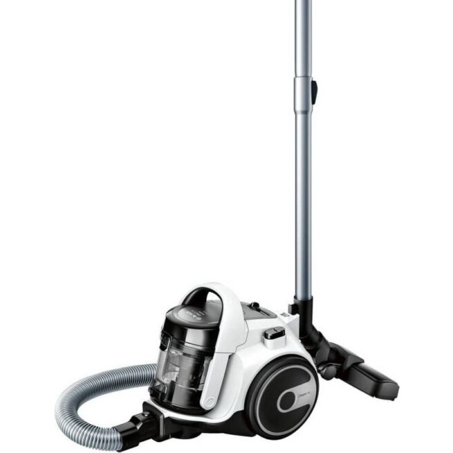 Aspirador sem Saco BOSCH BGS05A222 Série 2 (78 dB)