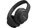 Auscultadores Bluetooth T 770NC (Over Ear - Microfone - Noise Cancelling - Preto)
