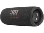 Coluna Bluetooth Flip 6 (Preto - 20 W - Autonomia: até 12 h)