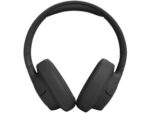 Auscultadores Bluetooth T 770NC (Over Ear - Microfone - Noise Cancelling - Preto)