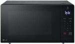 MICRO-ONDAS 127V LG NEOCHEF MS3033DS 30L