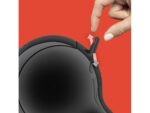 Máquina de Café KRUPS Dolce Gusto Piccolo XS KP1A3BP16 Preto