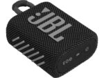 Coluna Bluetooth Go 3 (Autonomia: até 5 h)
