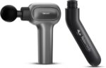 Massageador Eletrico Deep Therapy Flex