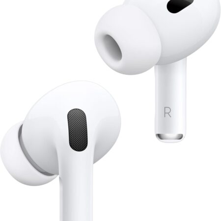 Fones de ouvido sem fio AirPods Pro 2