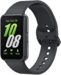 Smartwatch Galaxy Fit3 Display 1.6" Grafite
