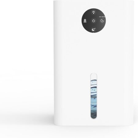 Desumidificador Aqua 1.8