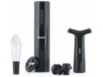 Saca-Rolha Elétrico HAIER HAWUKIT06 (6 em1)