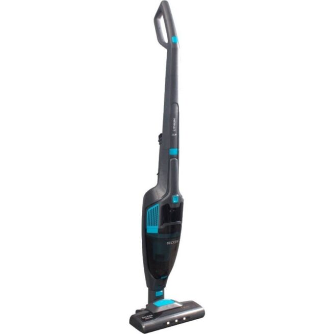 Aspirador Vertical BECKEN 2IN1 BVVC4113 (25.2 V - Autonomia: 50 min - 600 ml)