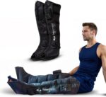 Bota de Compressão F10 Pro Go