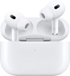 Fones de ouvido sem fio AirPods Pro 2