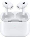 Fones de ouvido sem fio AirPods Pro 2
