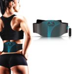 Eletroestimulador Muscular Costas Power Relax