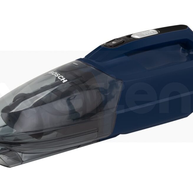 Aspirador Vertical BOSCH BCHF216S Readyy'y (16 V - Autonomia 40 min - 400 ml)