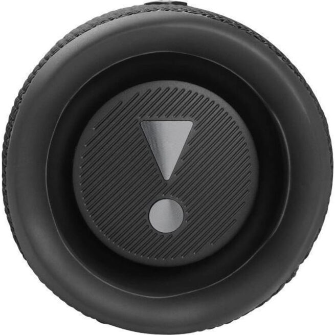 Coluna Bluetooth Flip 6 (Preto - 20 W - Autonomia: até 12 h)