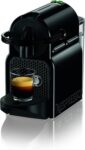 Nespresso Máquina de café expresso Inissia da De'Longhi, 680 g, 1200 watts, preta