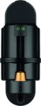 Nespresso Máquina de café expresso Inissia da De'Longhi, 680 g, 1200 watts, preta