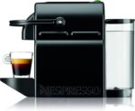 Nespresso Máquina de café expresso Inissia da De'Longhi, 680 g, 1200 watts, preta