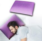 Travesseiro Ortopédico Beerelax Dr.Coluna