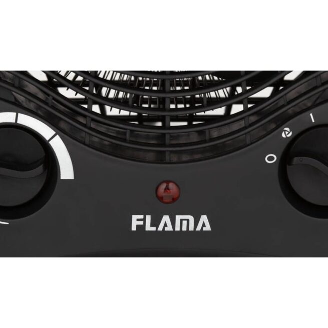 Aquecedor Termoventilador FLAMA 2301FL (2000 W)