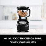 Ninja Liquidificador, Mega Kitchen System, 1500W