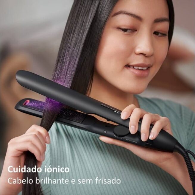 Alisador de Cabelo BHS510/00 (Cerâmica 120-230 °C)