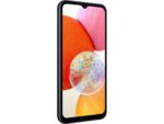 Smartphone Galaxy A14 (6.6'' - 4 GB - 64 GB - Preto)