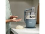Processador de Alimentos KENWOOD MultiPro Go FDP22.130GY (1.3 L - 650 W - 4 acessórios)