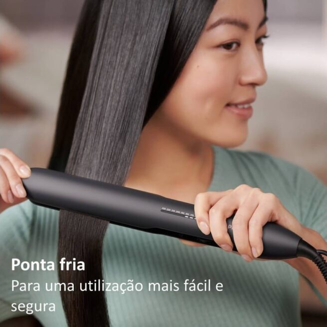 Alisador de Cabelo BHS510/00 (Cerâmica 120-230 °C)