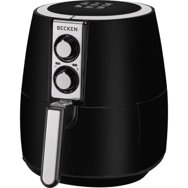 Fritadeira Sem Óleo 3.5L Baf8329