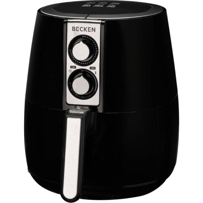 Fritadeira Sem Óleo 3.5L Baf8329