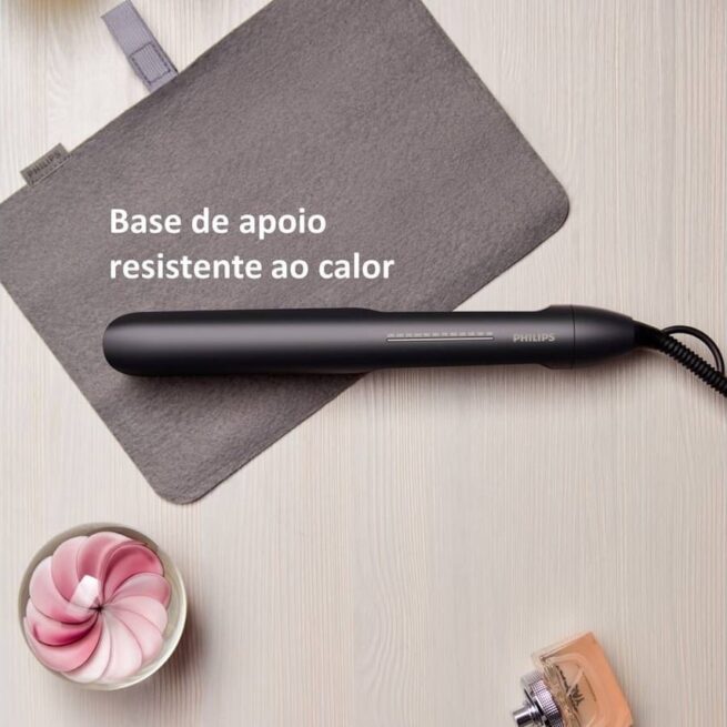 Alisador de Cabelo BHS510/00 (Cerâmica 120-230 °C)