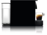Máquina de Café KRUPS Nespresso Essenza Mini XN1108P2 Preto