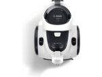 Aspirador sem Saco BOSCH BGS05A222 Série 2 (78 dB)