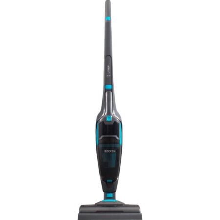 Aspirador Vertical BECKEN 2IN1 BVVC4113 (25.2 V - Autonomia: 50 min - 600 ml)