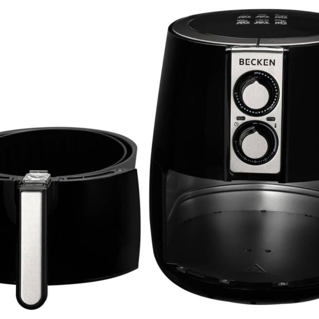 Fritadeira Sem Óleo 3.5L Baf8329
