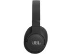 Auscultadores Bluetooth T 770NC (Over Ear - Microfone - Noise Cancelling - Preto)