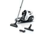 Aspirador sem Saco BOSCH BGS05A222 Série 2 (78 dB)