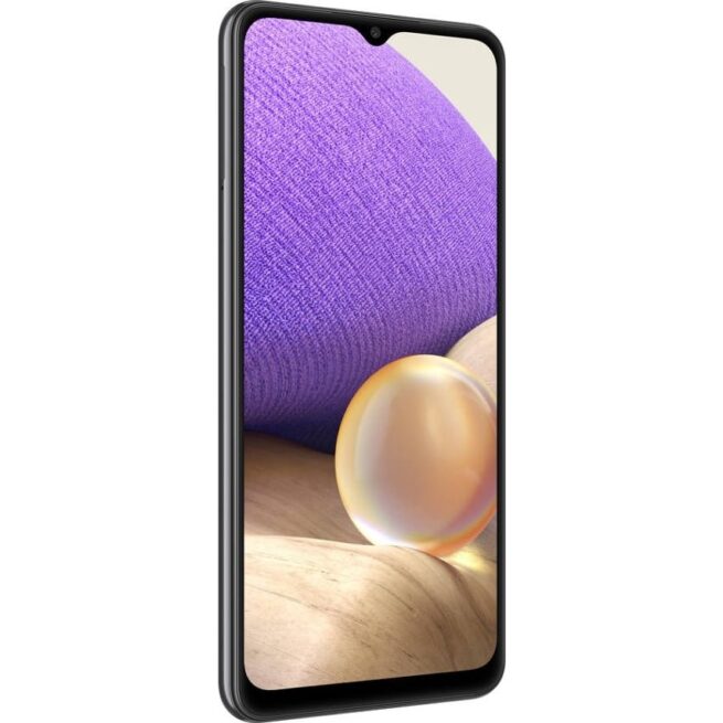Smartphone Galaxy A32 (6,4'' - 4 GB - 128 GB - Preto)
