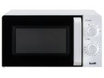 Micro-ondas KUNFT KMW-4459 (20 L - Sem Grill - Branco)
