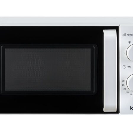Micro-ondas KUNFT KMW-4459 (20 L - Sem Grill - Branco)