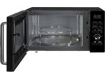 Micro-ondas BECKEN BMW4443 (25 L - Com Grill - Preto)
