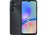Smartphone Galaxy A05S (6.7" - 4 GB - 128 GB - Preto)
