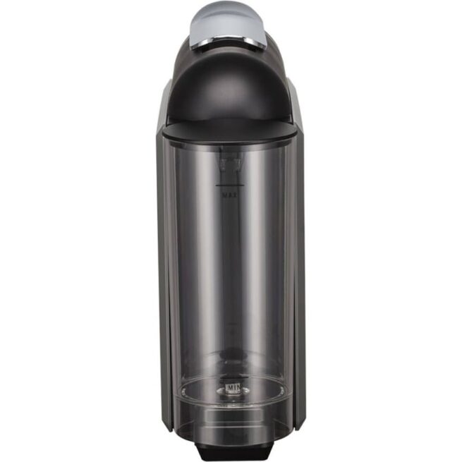 Máquina de Café DELTA Q Mini Qool Cinzento