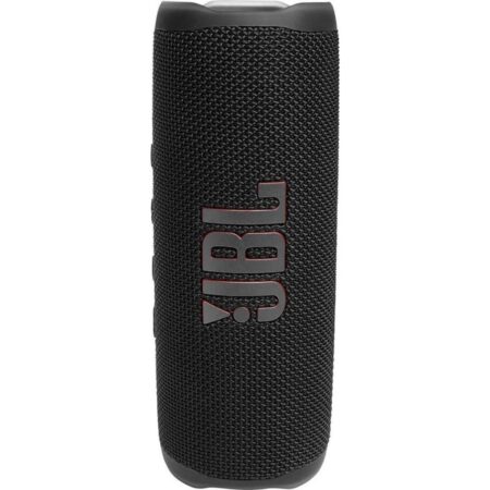 Coluna Bluetooth Flip 6 (Preto - 20 W - Autonomia: até 12 h)